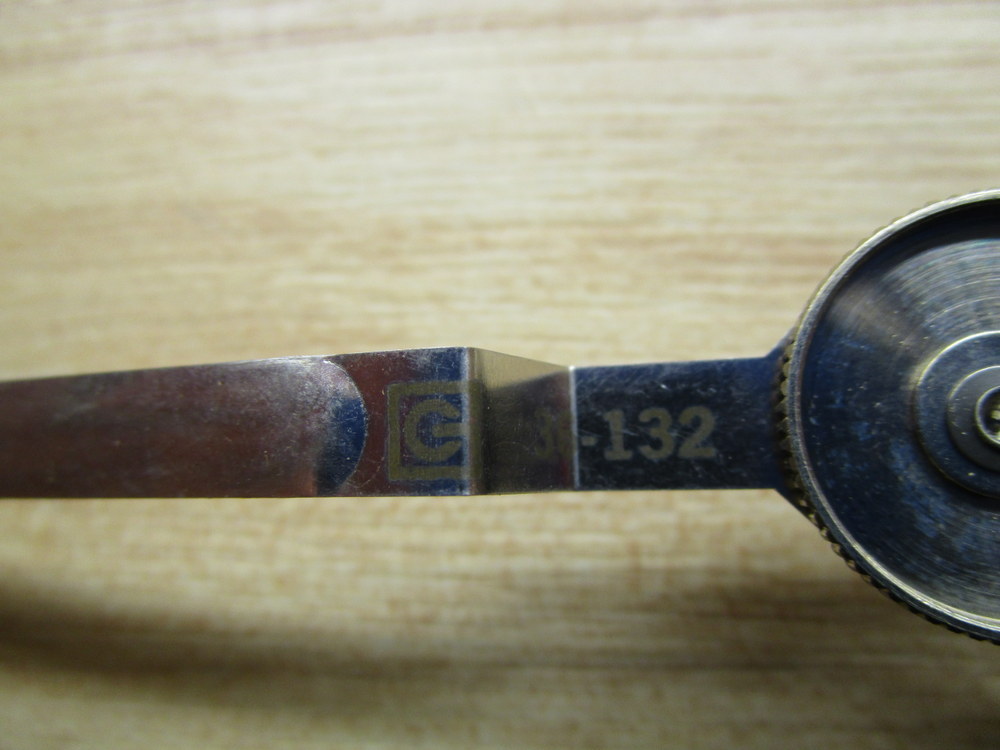 Graphic Controls 36-132 Pen Arm
