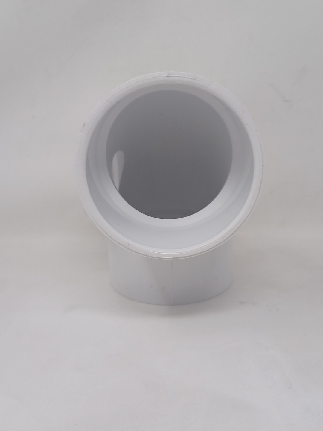 1 NIBCO K068300 48079R 3X3X1 1/2 HXHXH 90 ELB W/SD IN PVC