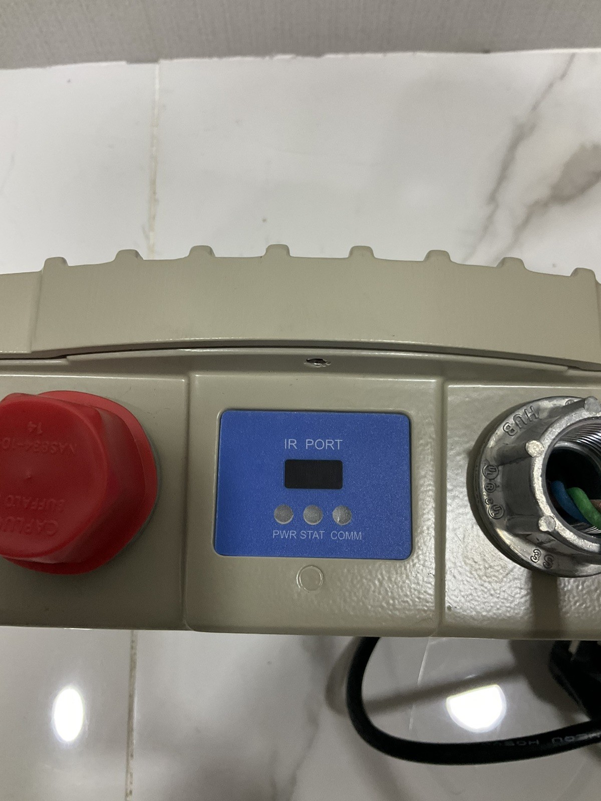 Honeywell FDAPX , Field Device Access Point , 51198665-800 REV : G