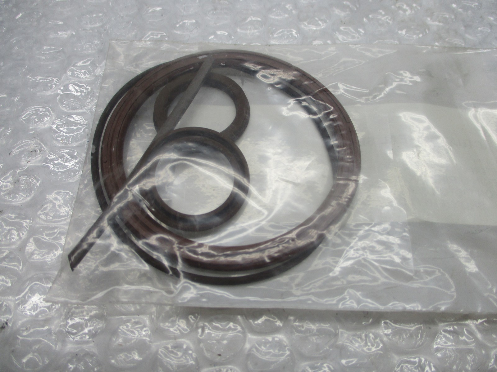 MOLD HOTRUNNER SOLUTIONS VA630-SS ACTUATOR SEAL KIT NSMP