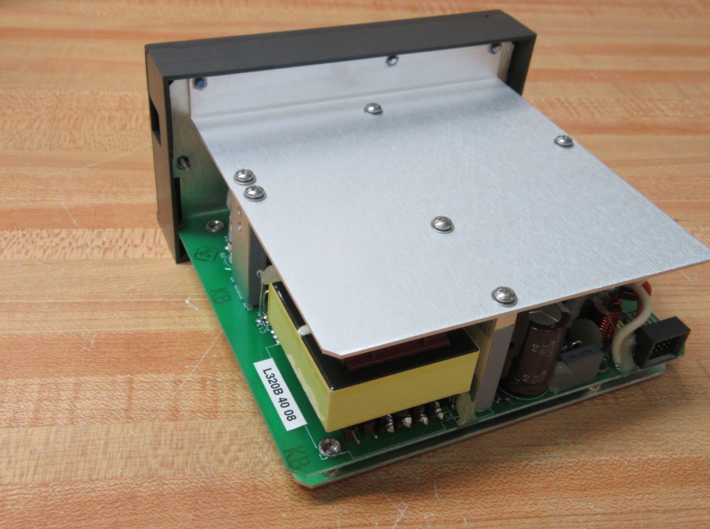Honeywell 900P01-0001 HC900 Power Supply 51450991-001