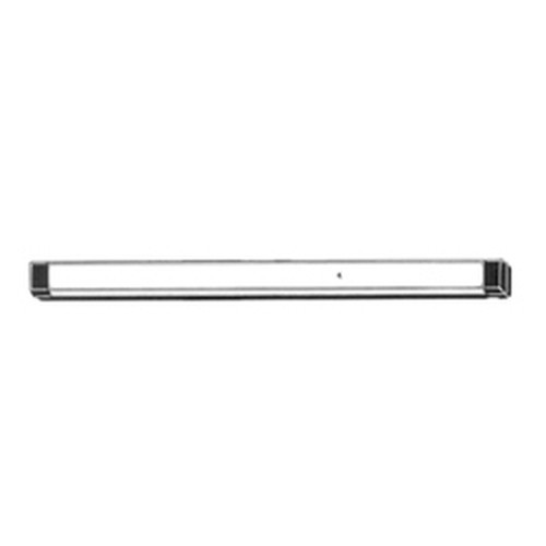 ADAMS RITE 8802EL3624 Electric Exit Device 36″ Aluminum 24VDC Fail-Secure