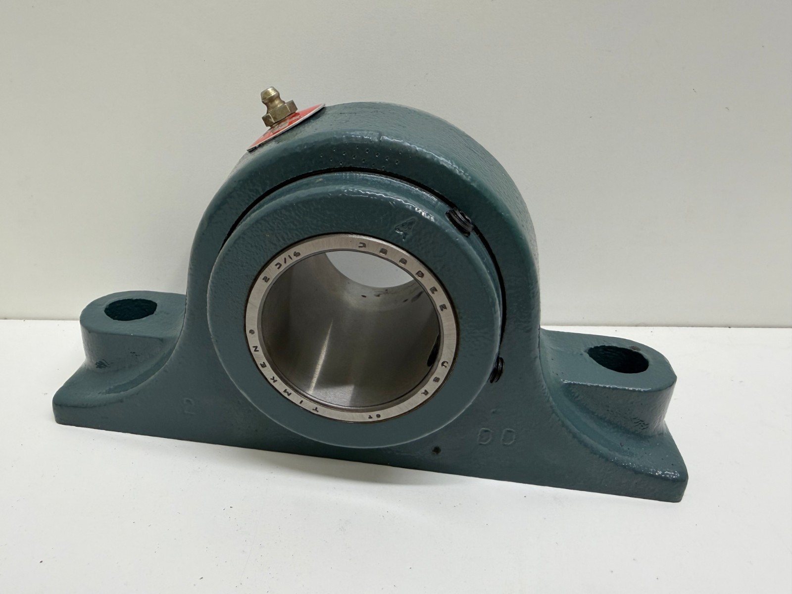 NEW OLD STOCK! DODGE 2-3/16″ BORE TYPE E-XTRA PILLOW BLOCK 023011