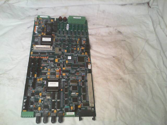 Unico 403-595 Circuit Board-New No Box