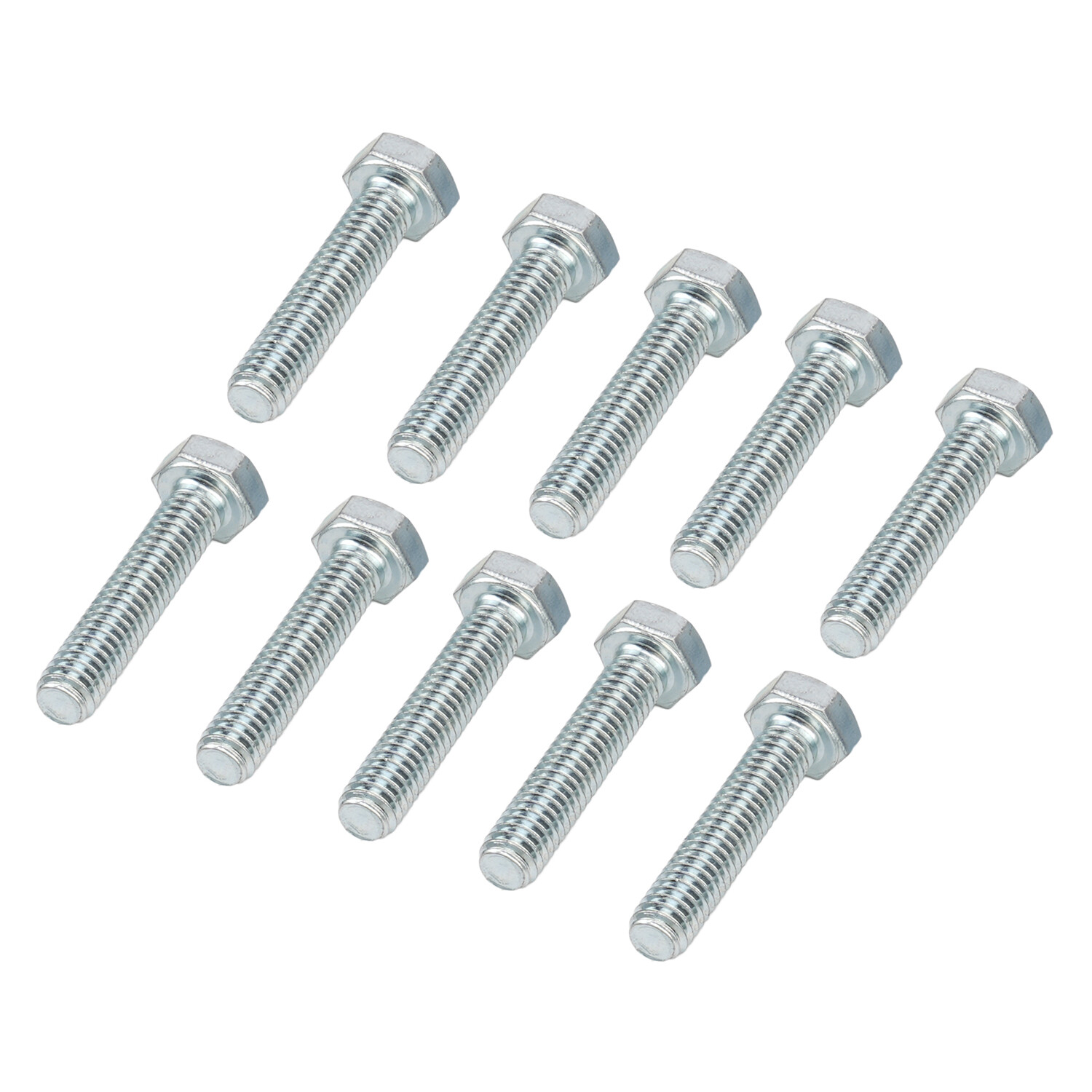 10 PACK 5/16″ Blind Fasteners Kit For Weather Guard 999-10PK