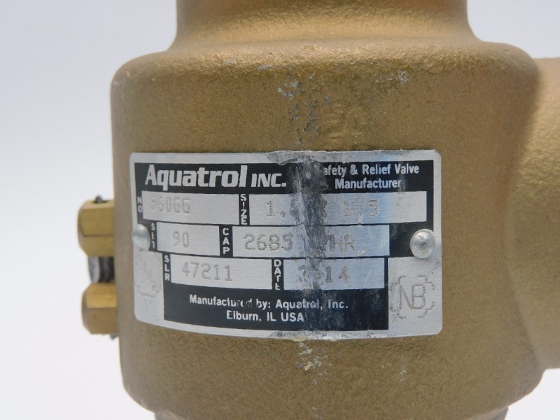 AQUATROL 560GG 90PSI 1.5″ NSNP