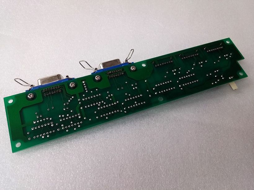 TEL Tokyo Electron Switcher N93-300 Optical Interface PCB for TS-4000Z Ctrl Unit