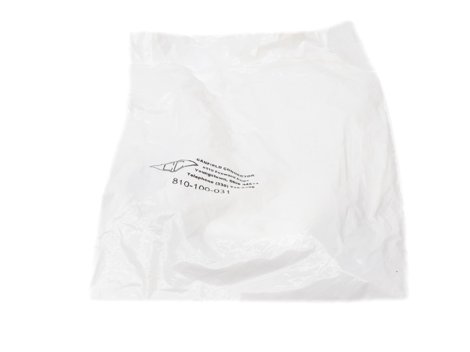 CANFIELD CONNECTOR 810-100-031 NSMP