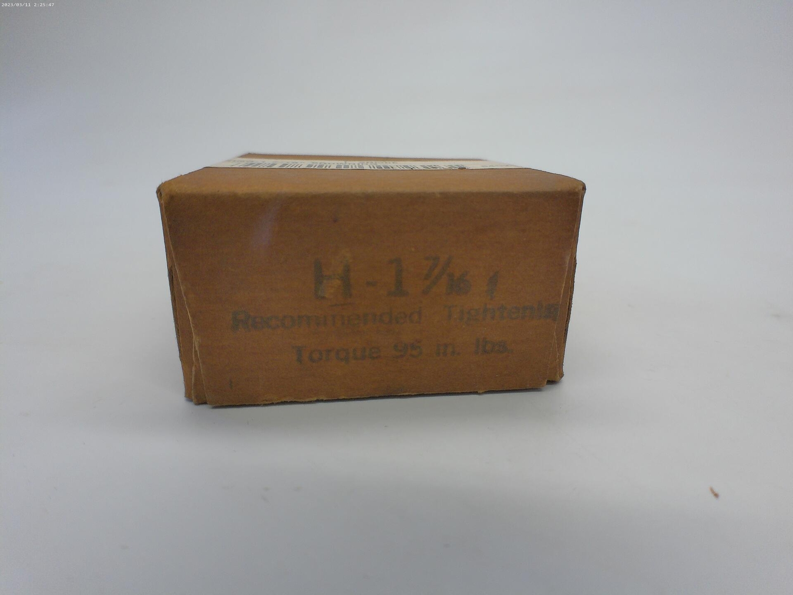BROWNING H-1-17/16 BUSHING NSMP