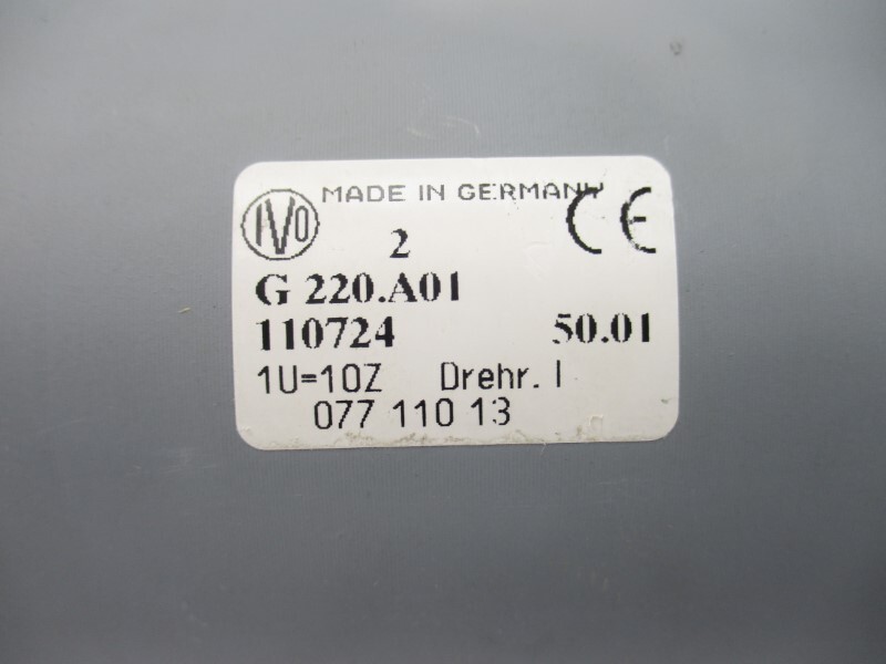 IVO G220.A01 110724 NSNP