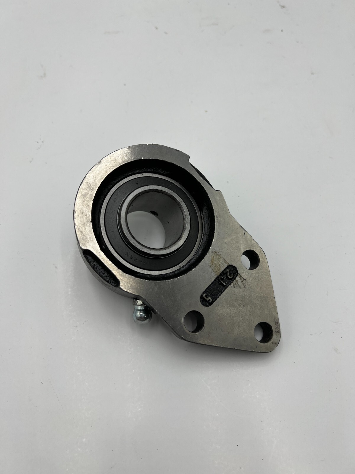 AMI FB206-02 Housing Unit UC206-20 Bearing Japan Black Replacement