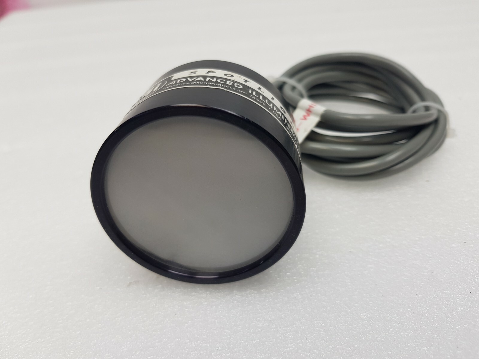 ADVANCED iLLUMINATION SPOTHLIGHT SL1236