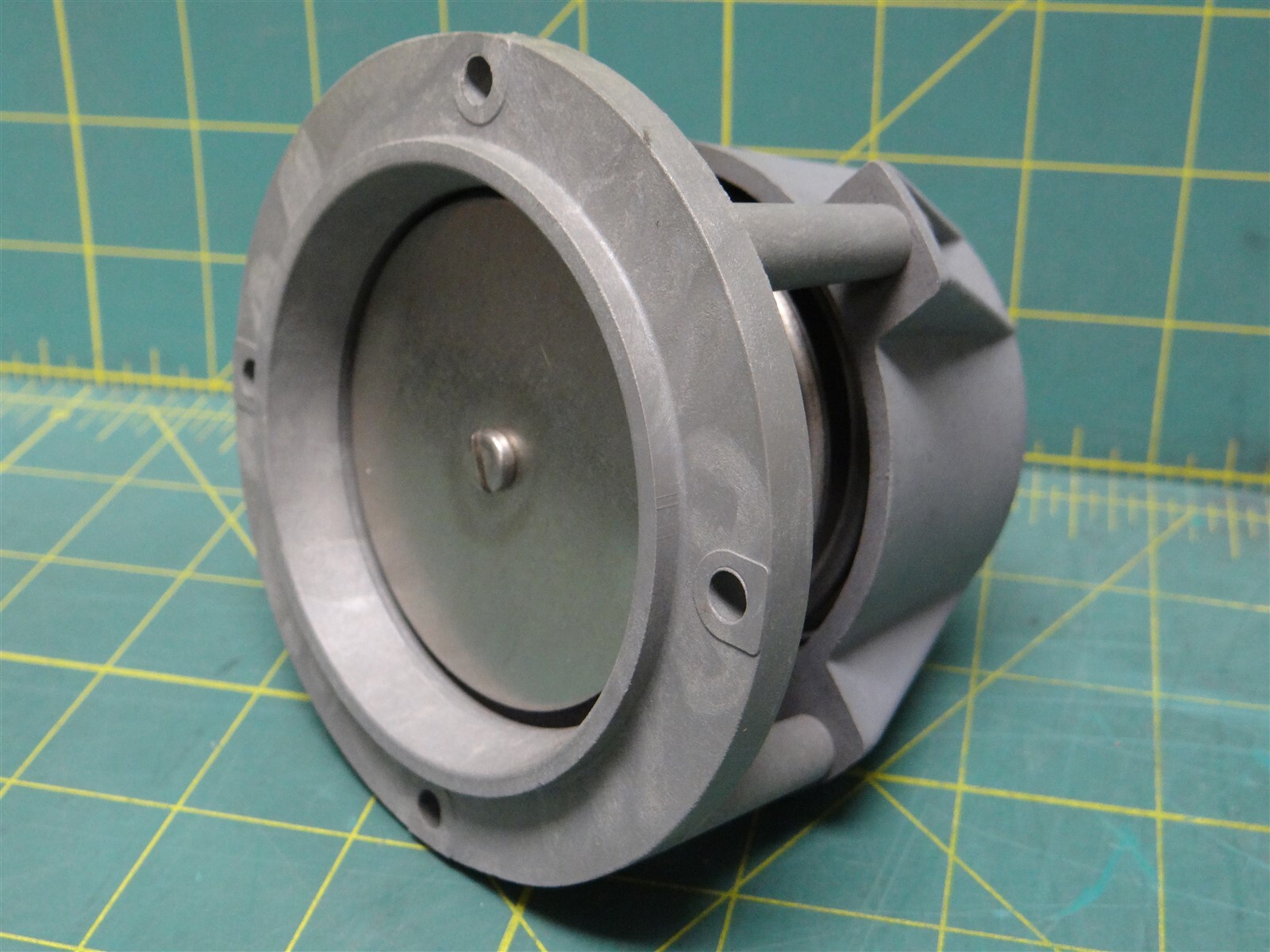 Hersey Controls 2″ Check Valve PN: 65526 for FRP-II Blackflow Preventer