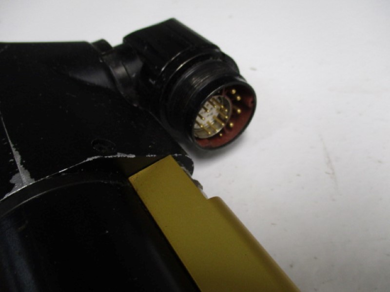 ATLAS COPCO BSM2590-R2.5 NUT RUNNER(AS PICTURED) UNMP