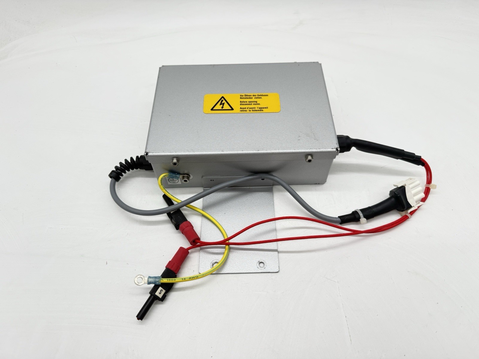 Schumacher GmbH MIDI 5.16 COM1677