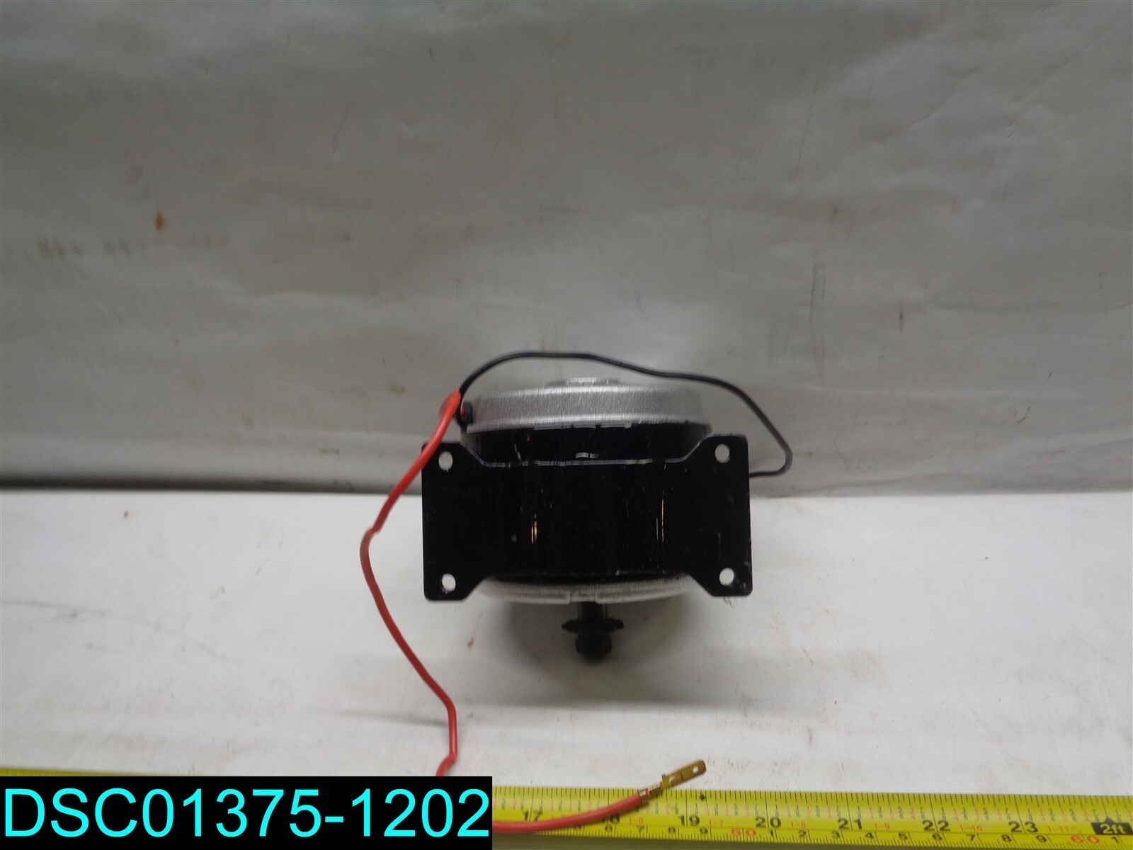 ELECTRIC MOTOR 20200203284 24V 2750 RPM 14A