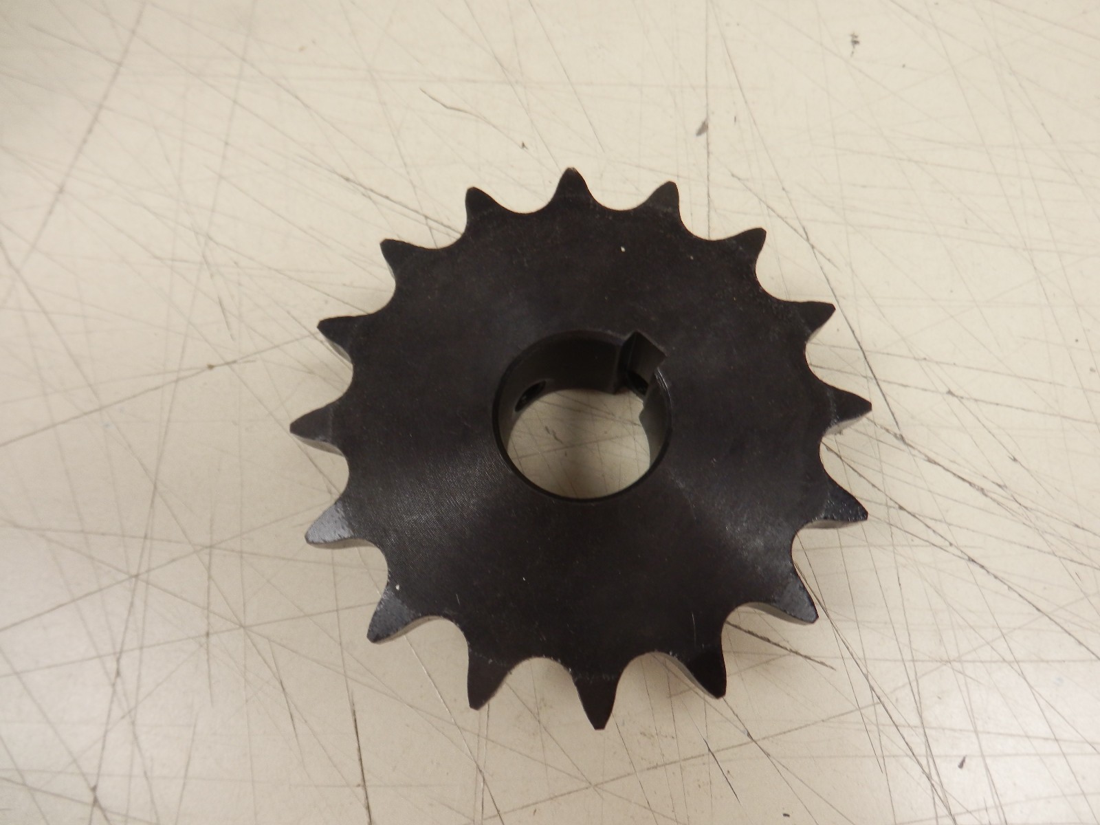 Browning H5016X1 Finished Bore Sprocket with Hardened Teeth Free Shipping