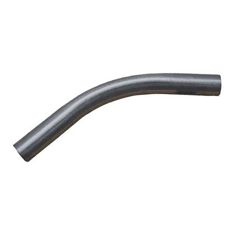 MULTIPLE 8285 1″ EMT Elbow 45Â° Steel Connector