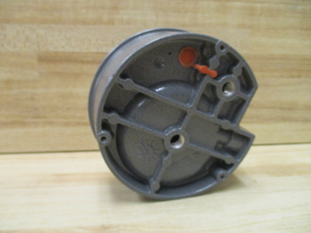 Dwyer W39AB Magnehelic Differential Pressure Gauge