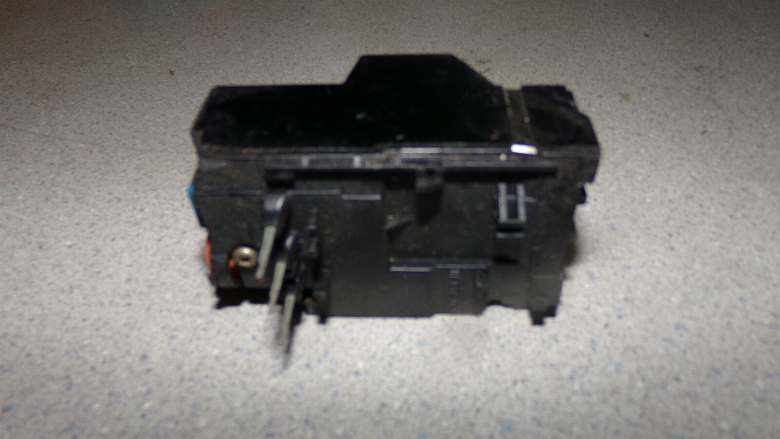 Mitsubishi BH515Z901H06 TH-K12ABPC1 Contactor *FREE SHIPPING*