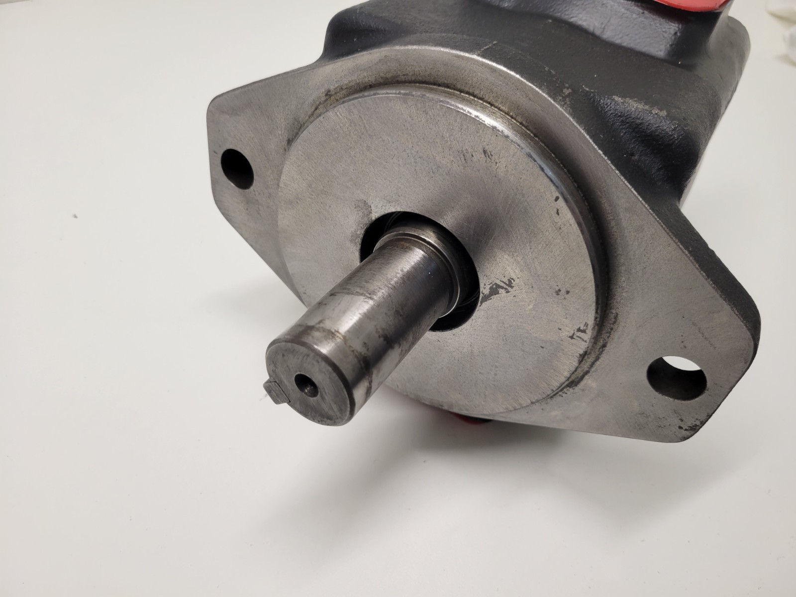 NEW OLD STOCK! CRS HYDRAULIC VANE PUMP CRS35V35A-1A22 35V35A-1A22