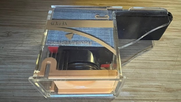 Box Of 4 New Xerox 8R4023 Staple Cartridges 5,000 each for 20,000
