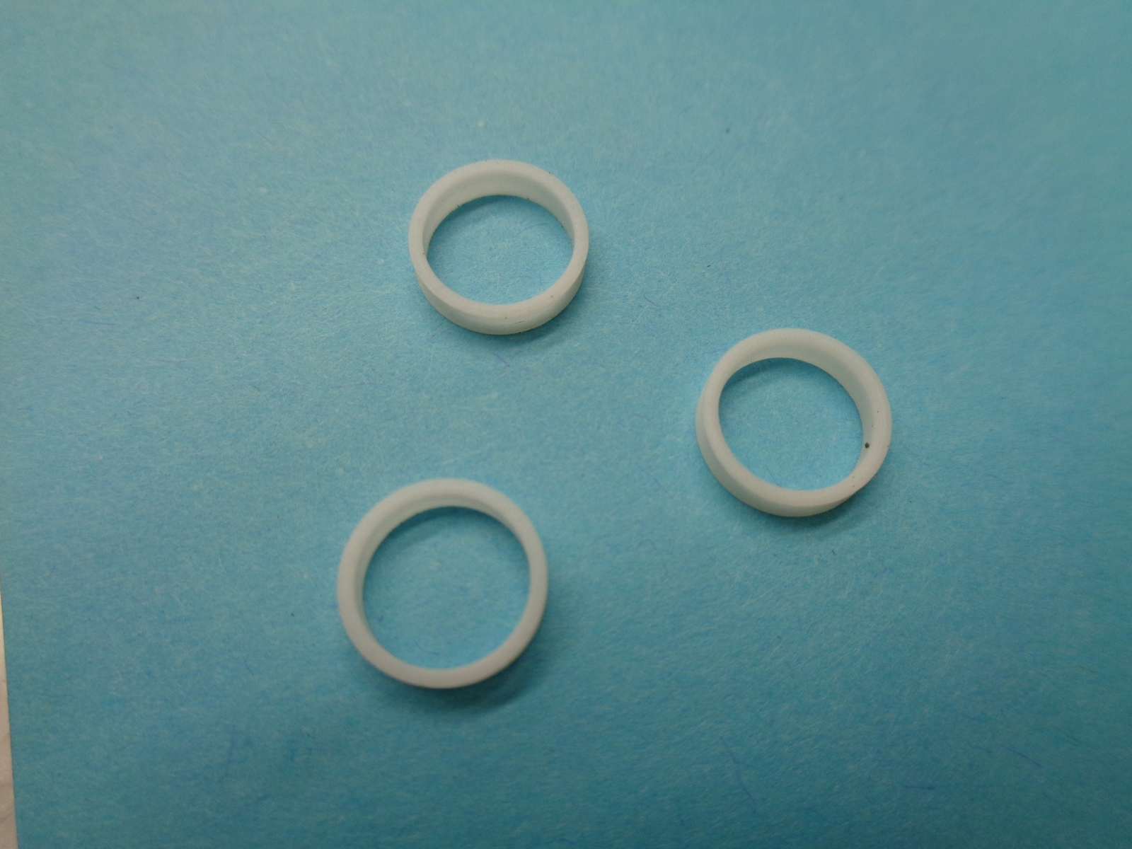 INDUSTRIAL SPARE 63352787MS1996 SEAL QTY OF 3 NSNP