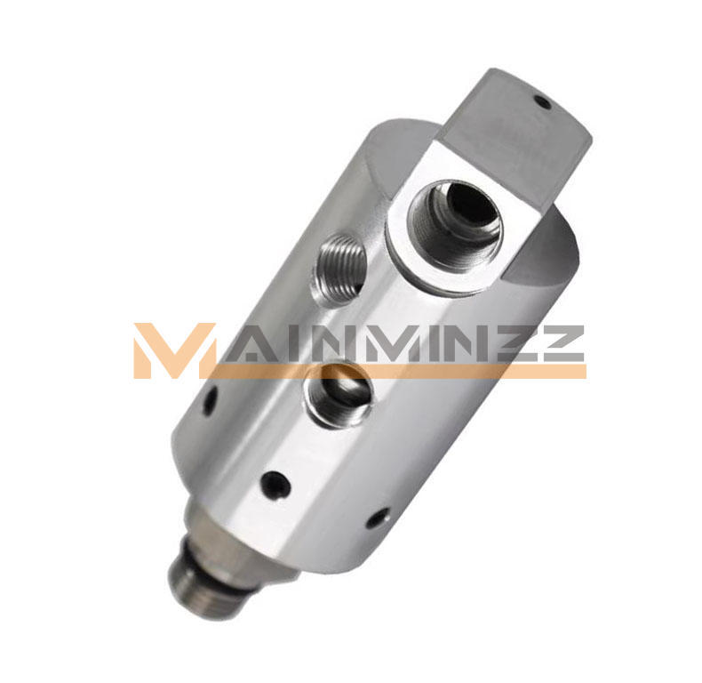 One New FOR LX84-7920 High speed Rotary Joint