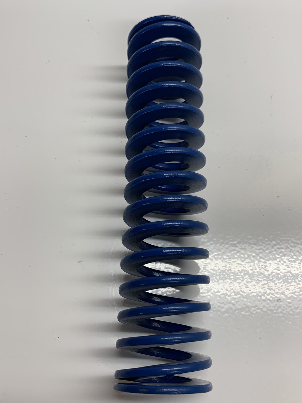 1-1/4 X 5 Inch Die Spring 103620 Medium Duty Blue Raymond Coil