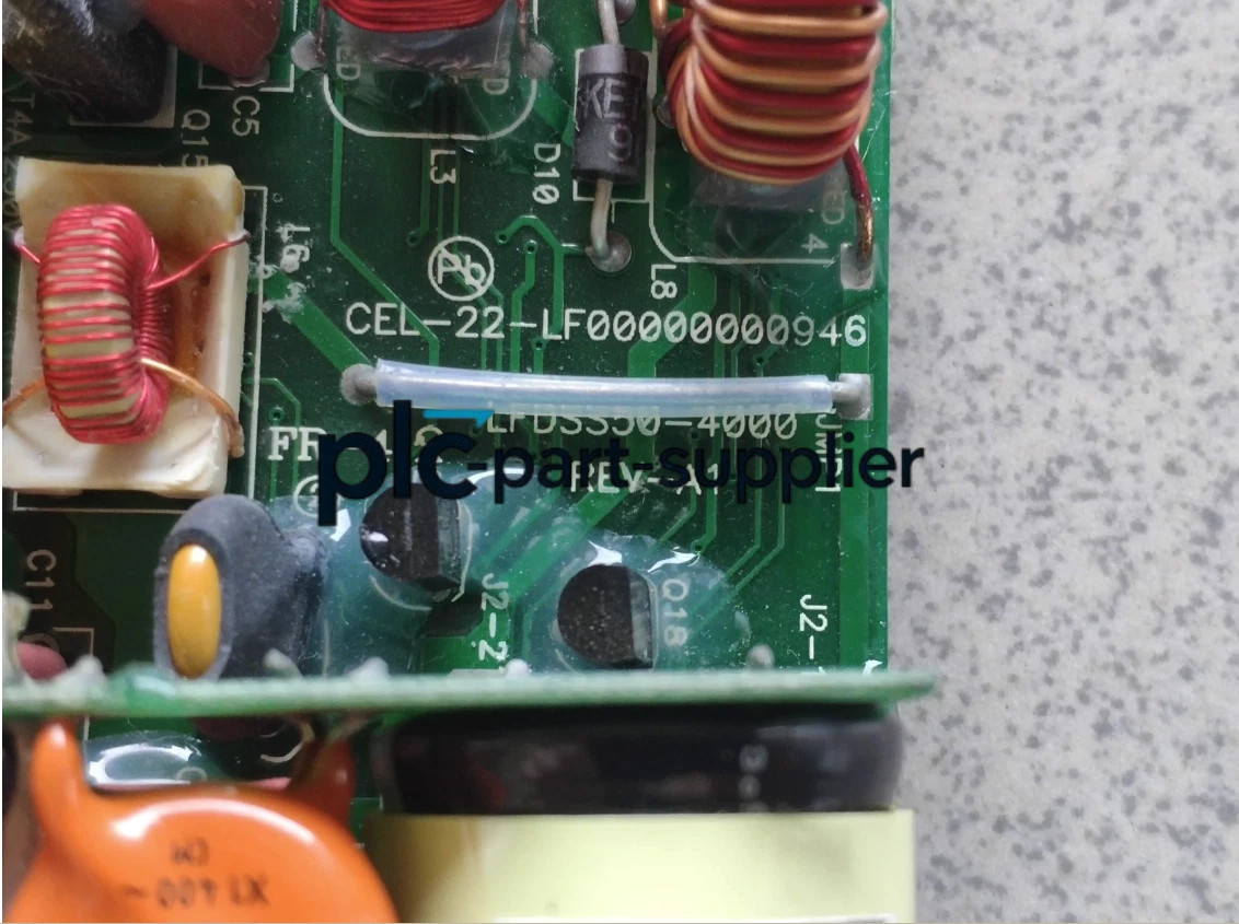 1PCS Used LFDSS50-4000/A5E00320794 3-month warranty Fast delivery