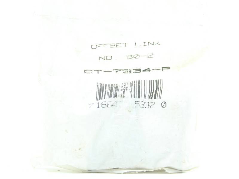 DIAMOND 80-2-O/L CT-7334-P NSNB
