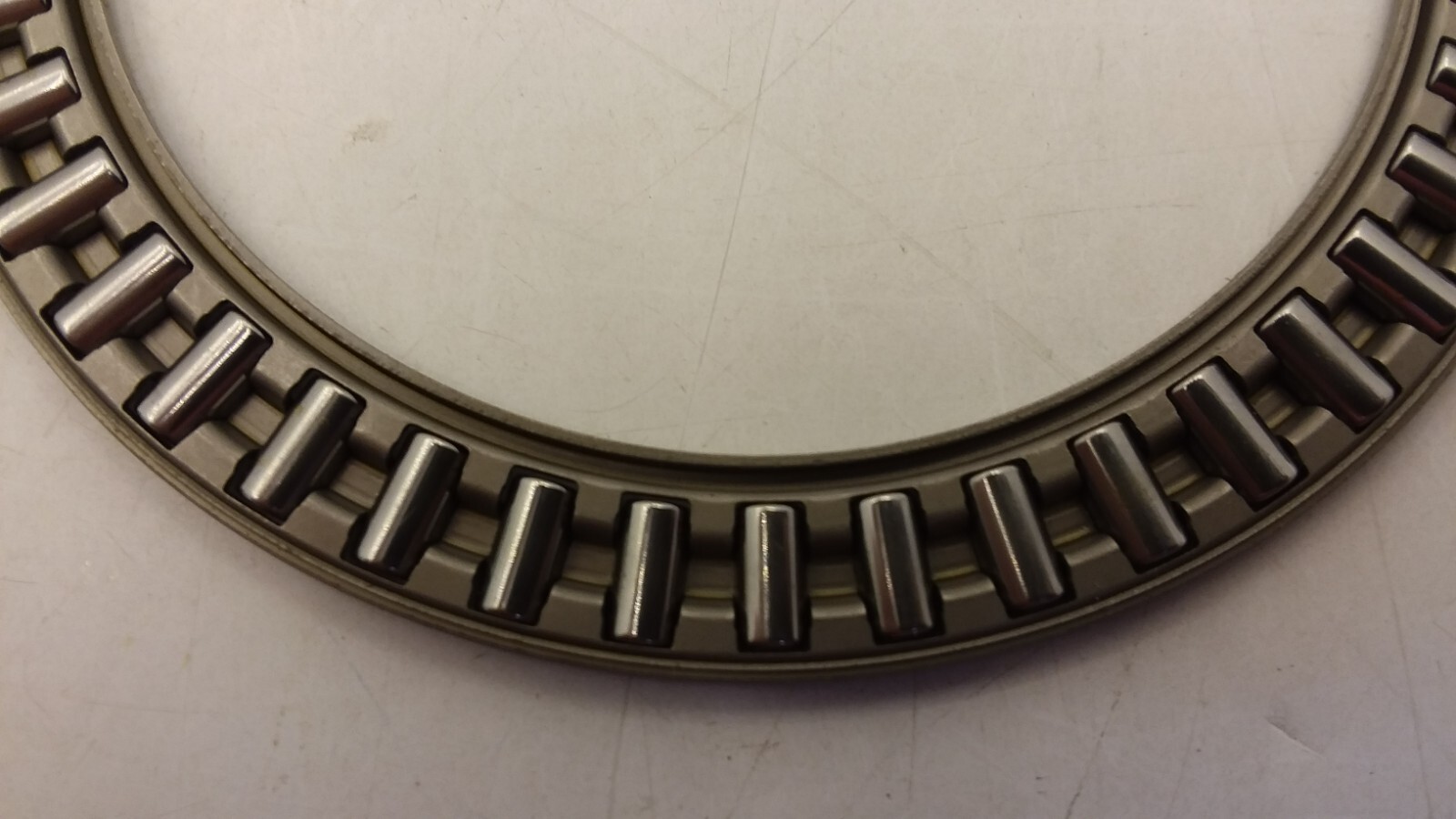 SCHAEFFLER GROUP INA AXK80105 THRUST NEEDLE ROLLER BEARING ACCESSORY NIB