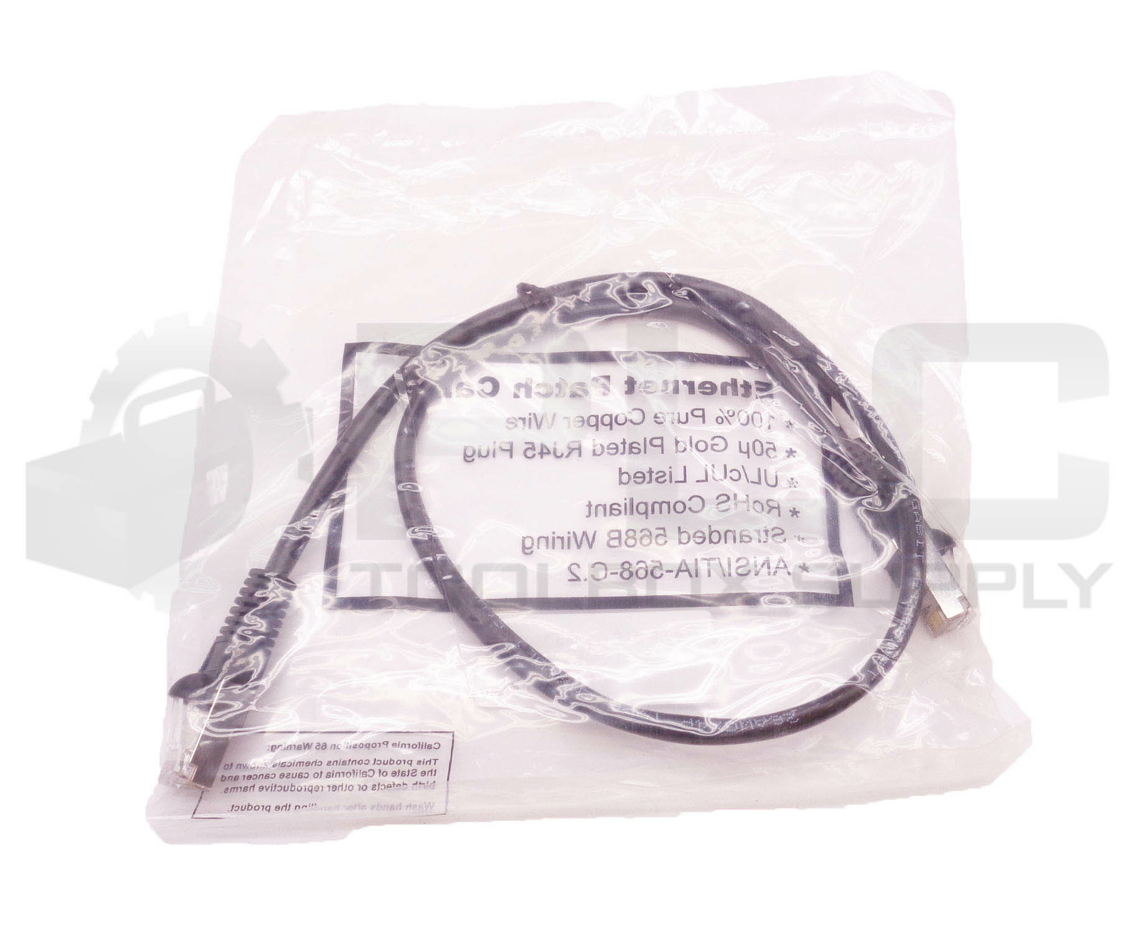 LOT OF 4 NEW CAT.5E STP BOOTED 350MHZ 2FT ETHERNET PATCH CABLE