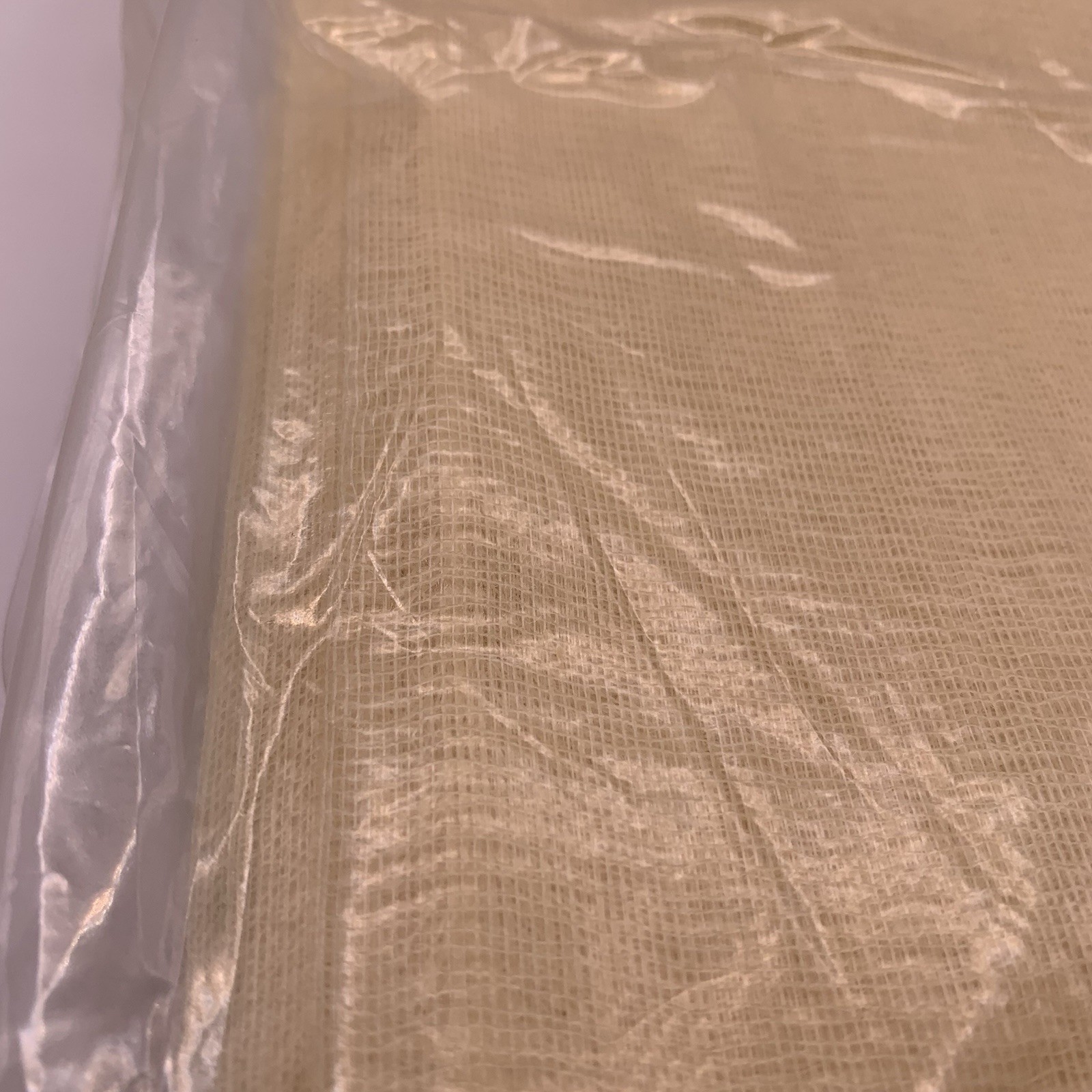100 Count Bond GS24CB Tack Cloth 18″ x 36″ Cotton 24/20 Mesh Tack Cloth New