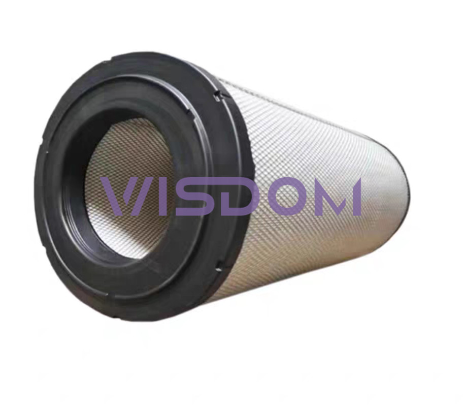 1PCS Air Filter element Fit Ingersoll Rand RS200 air compressor 24900326