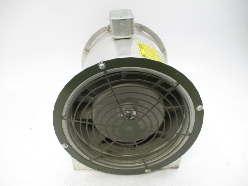 AMERICAN COOLAIR VA9H34E2463 230/460V NSNP