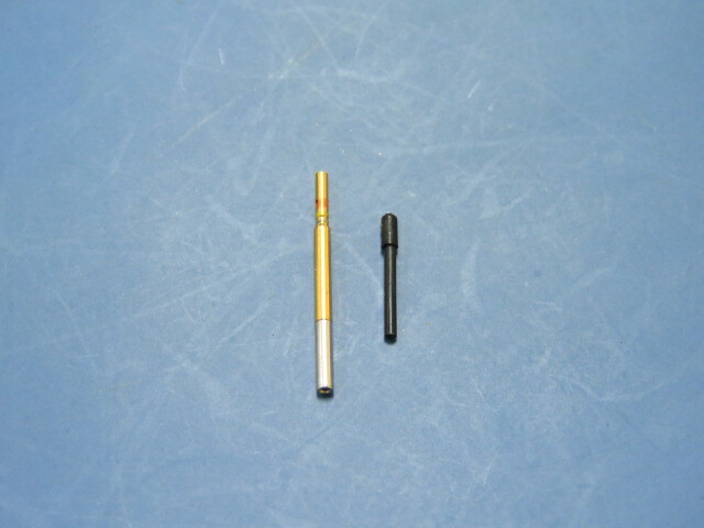 ITT CANNON D38999/26WD35SA Qty of 1 per Lot 37 Position Circular Connector Plu