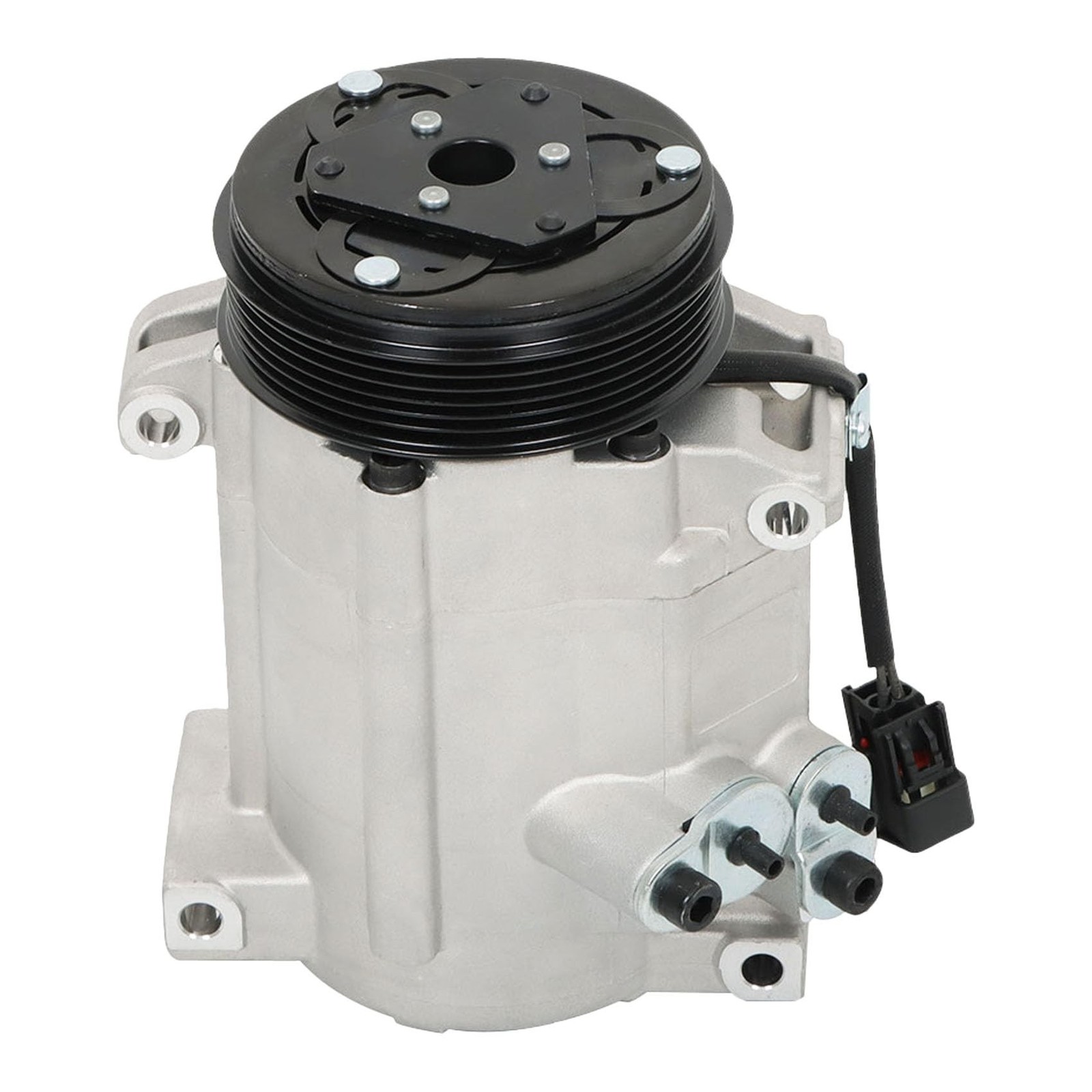 labwork A/C Compressor Replacement for Enclave 2008-2012 Replacement for Chev…