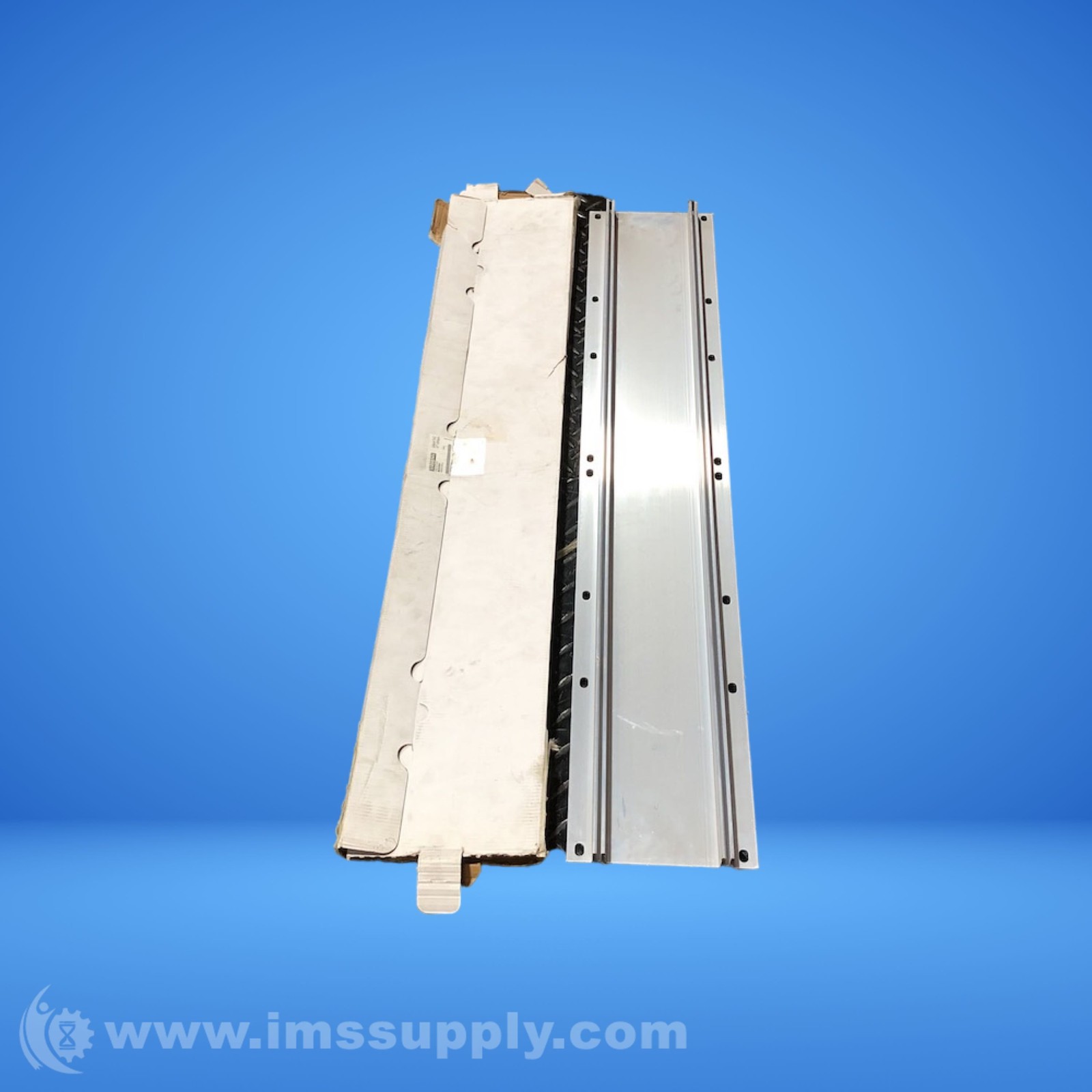 Siemens 1P 6ES7 194-4GA80-0AA0 Module Rack FNOB