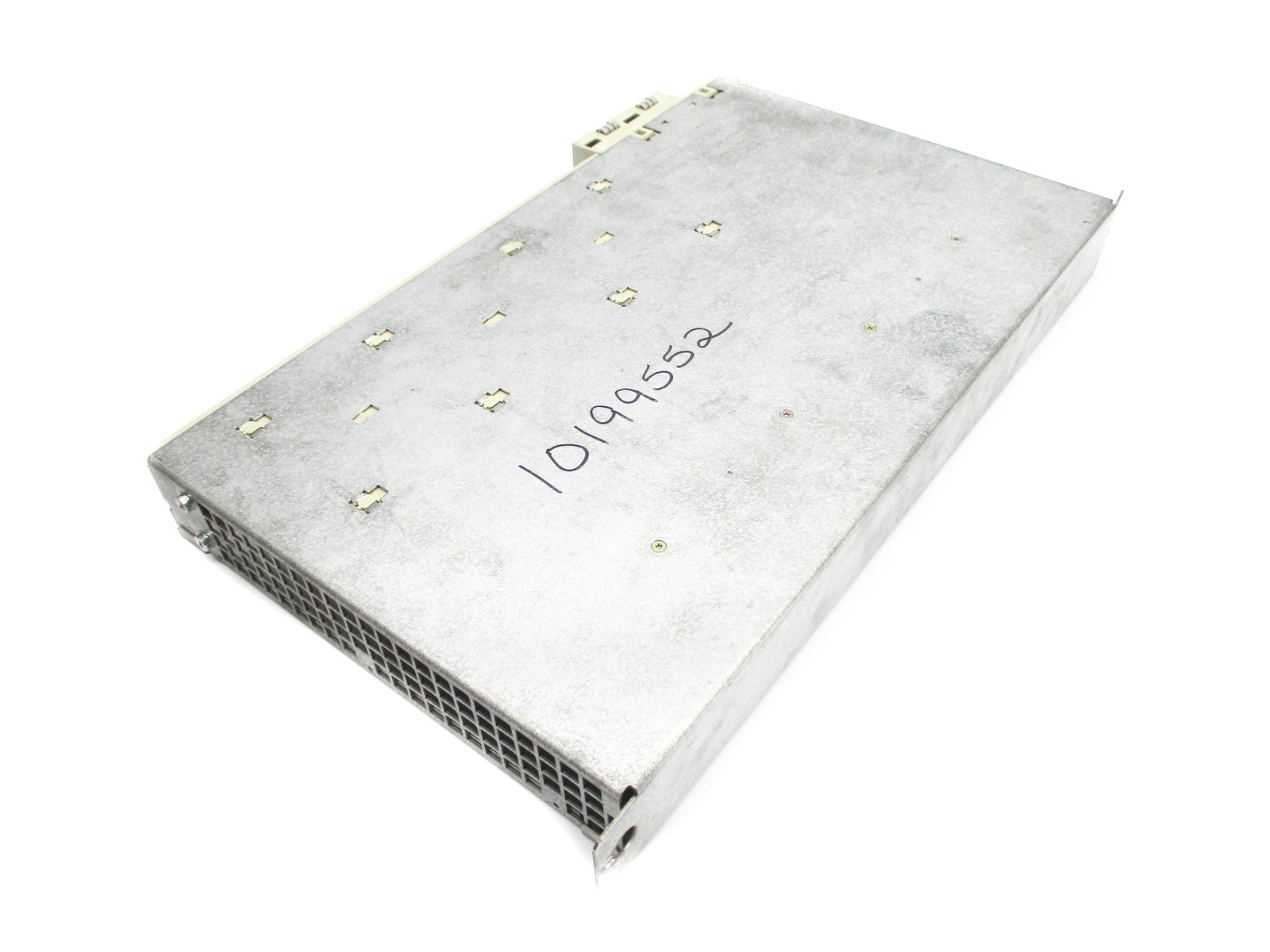 SIEMENS 6SN1123-1AA00-0BA0 (AS PICTURED) UNMP