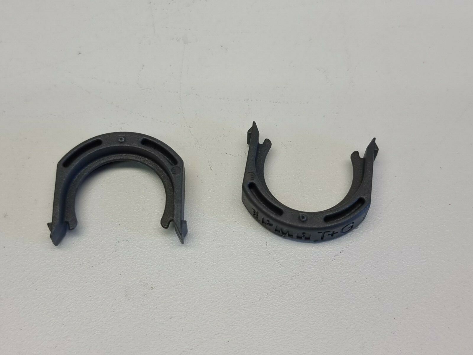 PMA OVN2-17.50 NW17 Locking Clip Pack of 45