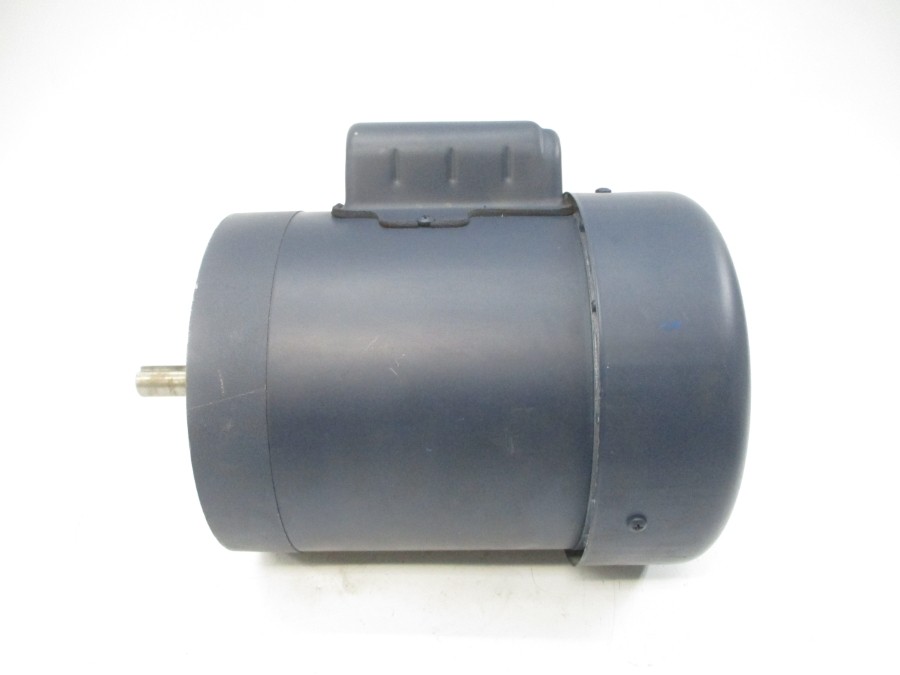 LEESON 114639.00 C6C17FC97A 115/208-230V 5.2/2.6A NSNP