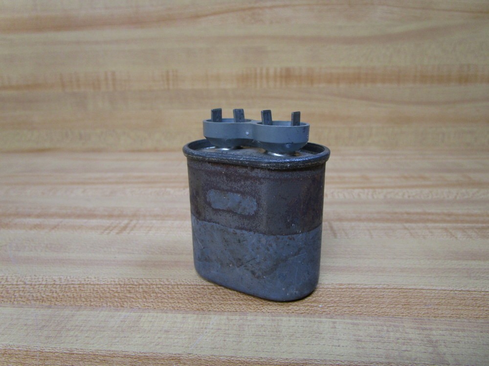 EUC 939-321417 A-76758-1