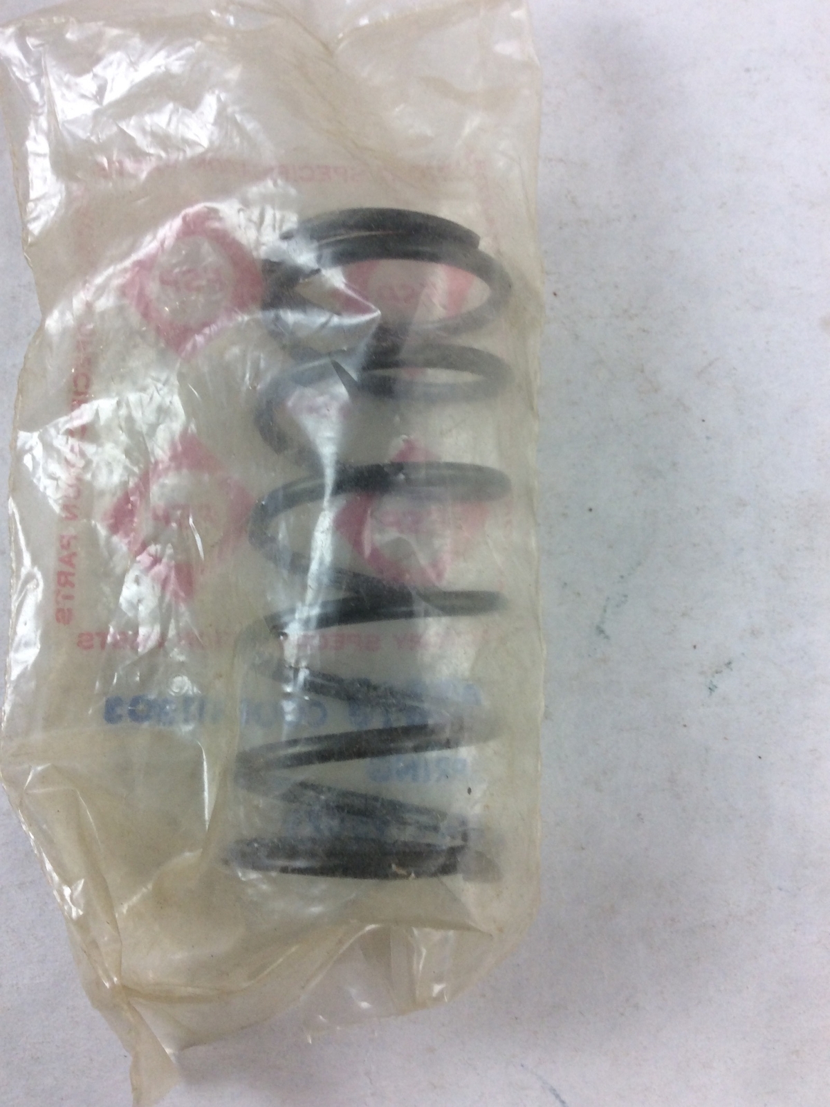 FSP Whirlpool Kenmore Spring 92815 890311 1.25″ x 2.75″