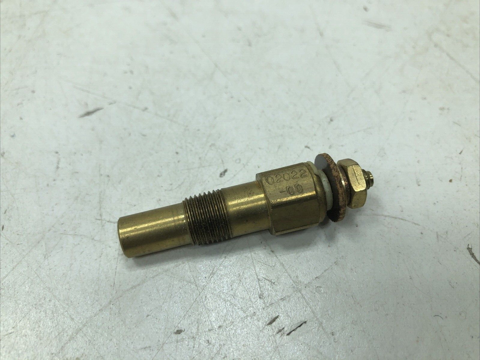 Promatch 971239 Water Temperature Gauge