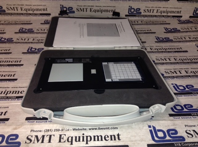 Orbotech Symbion P36 Optical Calibration Target – 0379556B w/Warranty