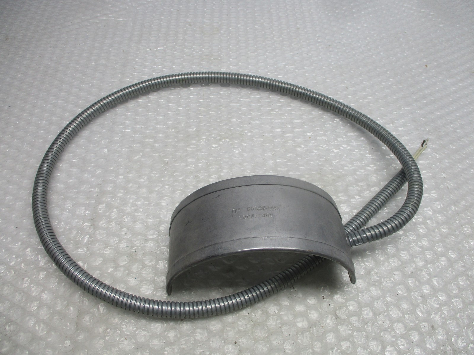 ITP B5A2GB24X BAND HEATER UNMP