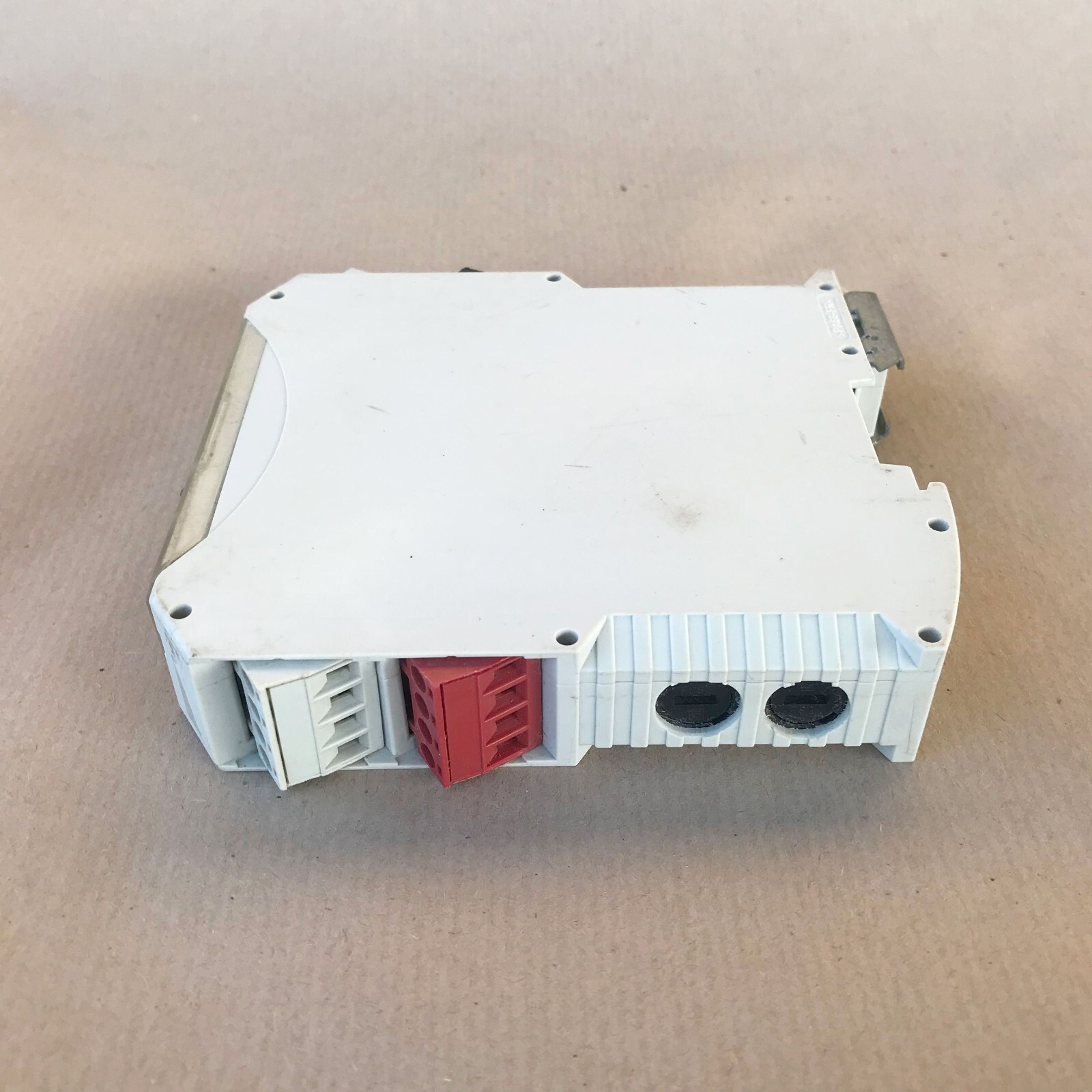 Pleiger CM3/S24 Control Module 9341100110