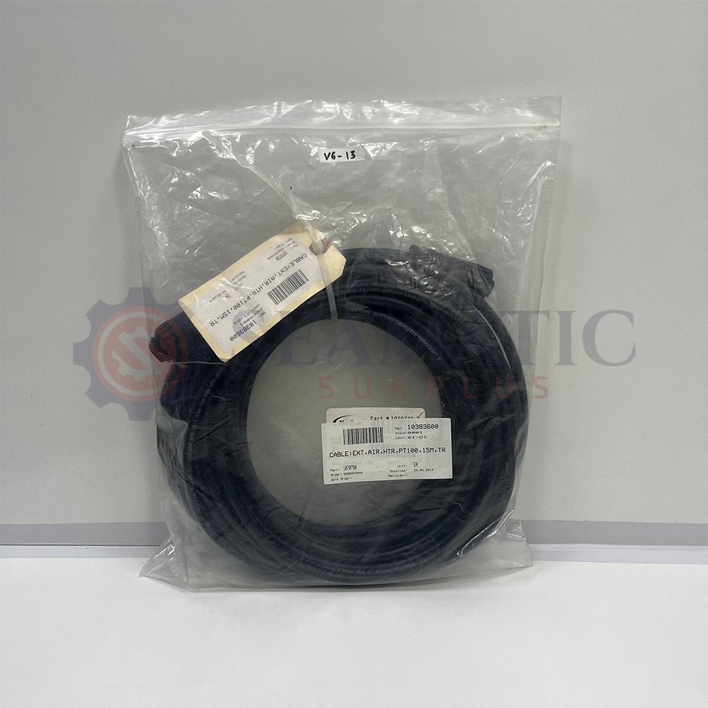 NEW LAPP KABEL STUTTGART OLFLEX TRAY II 221805 18AWG (15 MTR – 50 FT) , V6#13