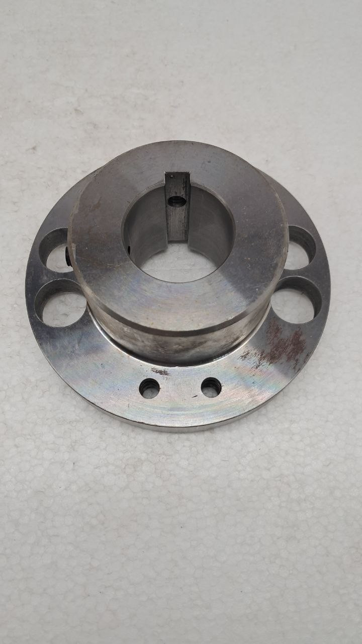 Rexnord Thomas 016111 Hubex DBZ 201 NB
